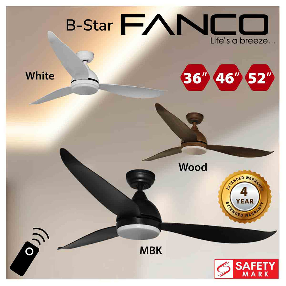 Fanco-B-Star-fan Fanco-B-Star-fan