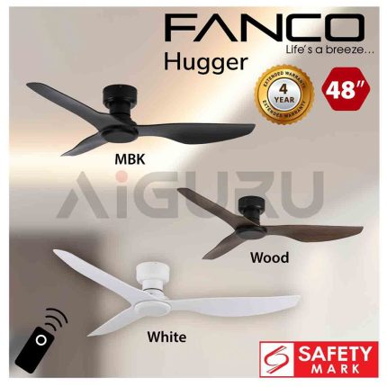 fanco-hugger-dc-motor-3-blades-fan