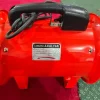 portable AIGURU axial fan with carry handle for industrial ventilation applications