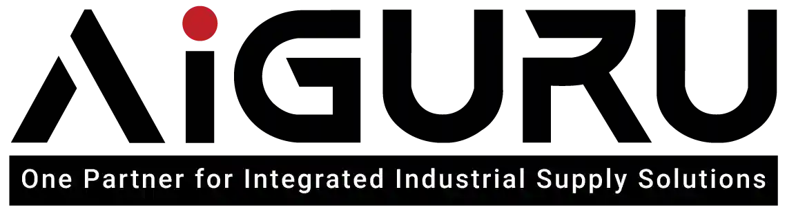 Aiguru: One Partner for Integrated Industrial Supply & Technical Solutions