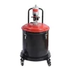 Air Grease Lubricator 40L Pneumatic Fits 20L Bucket AIGP-40L-75 OEM Air Grease Lubricator 40L Pneumatic Fits 20L Bucket AIGP-40L-75 OEM