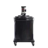 Air Grease Lubricator 40L Pneumatic Fits 20L Bucket AIGP-40L-75 OEM Air Grease Lubricator 40L Pneumatic Fits 20L Bucket AIGP-40L-75 OEM