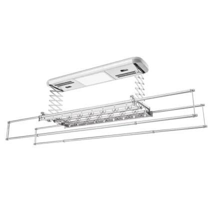 Aiguru Electric Clothes Drying System for Singapore HDB and Condos