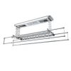 Ceiling‑Mounted Electric Clothes Drying System with LED Lighting Aiguru Electric Clothes Drying System for Singapore HDB and Condos