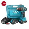 21V Brushless Drill OEM Customized