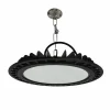 UFO High Bay Light Aiguru UFO High Bay Light 100W 150W 200W technical specification table and product view