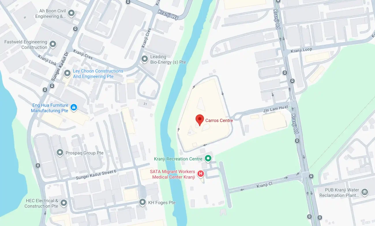 Aiguru-Industrial-Hardware-Singapore-Location-Map