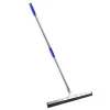 Industrial Floor Squeegee-Stainless Steel Handle Series-Industrial Grade