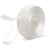 clear gel double sided mounting tape for industrial surface bonding
