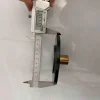 flush valve diaphragm assembly diameter measurement for commercial toilet systems