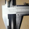 flush valve diaphragm stem diameter measurement for plumbing maintenance