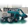 handheld cordless air blower for workshop and equipment cleaning