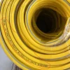 heavy duty industrial garden hose 5/8 inch for facility use