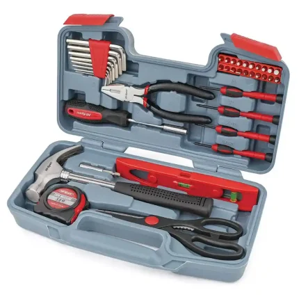 household maintenance tool kit
