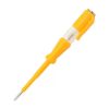 industrial voltage test screwdriver used for live voltage detection